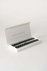 Press & Go - Moss - Square | Nailster Denmark