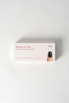 Press & Go - Moss - Square | Nailster Denmark