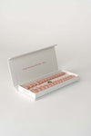 Press & Go - (not) in the mood - Square | Nailster Denmark