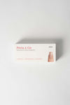 Press & Go - (not) in the mood - Square | Nailster Denmark
