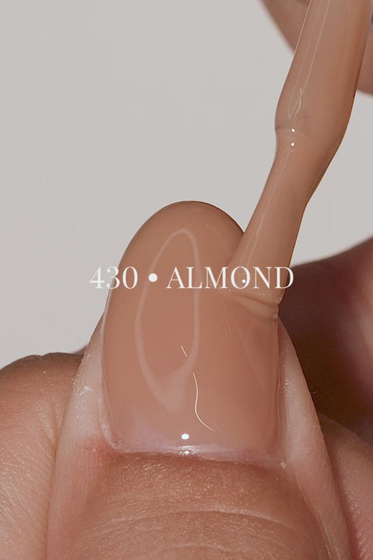 Builder Gel Almond · 430