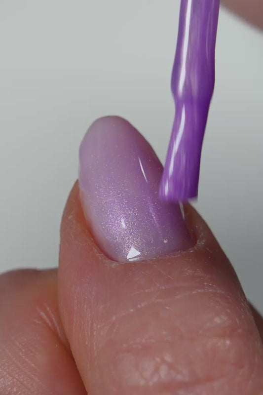 Lavender Pearl • 466