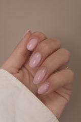 Delicate Pink  · 432