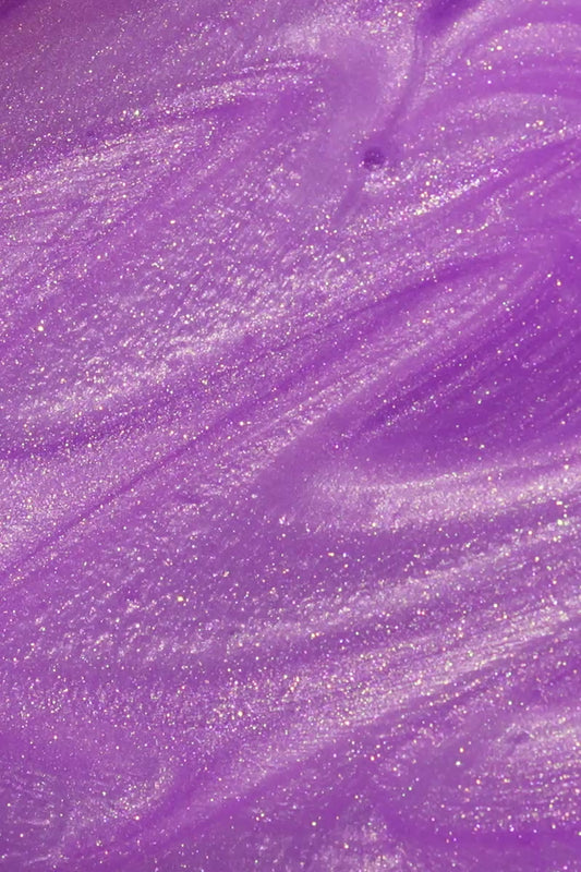 Lavender Pearl • 466