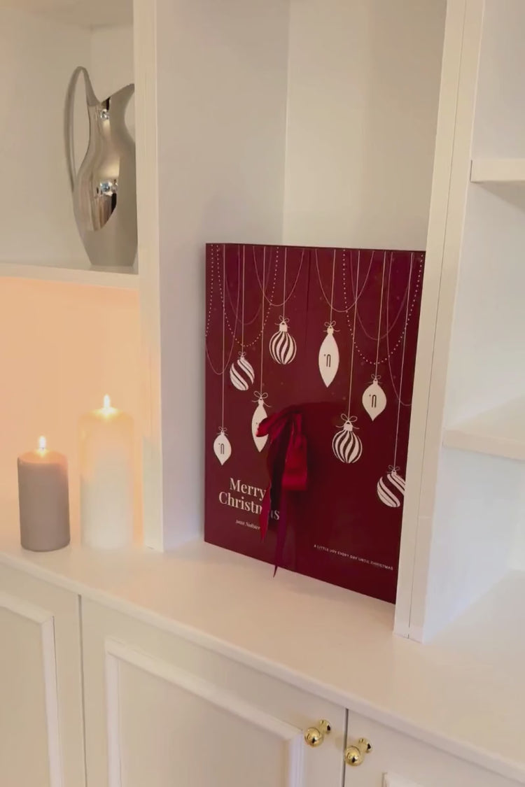 Nailsters Julekalender