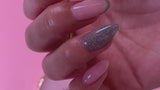 Reflective Pink  · 360