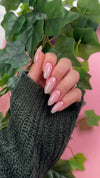 Glazed Babyboomer Kit | Nailster Denmark
