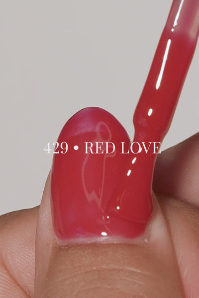 Red Love 15ml · 429 - Alternate View