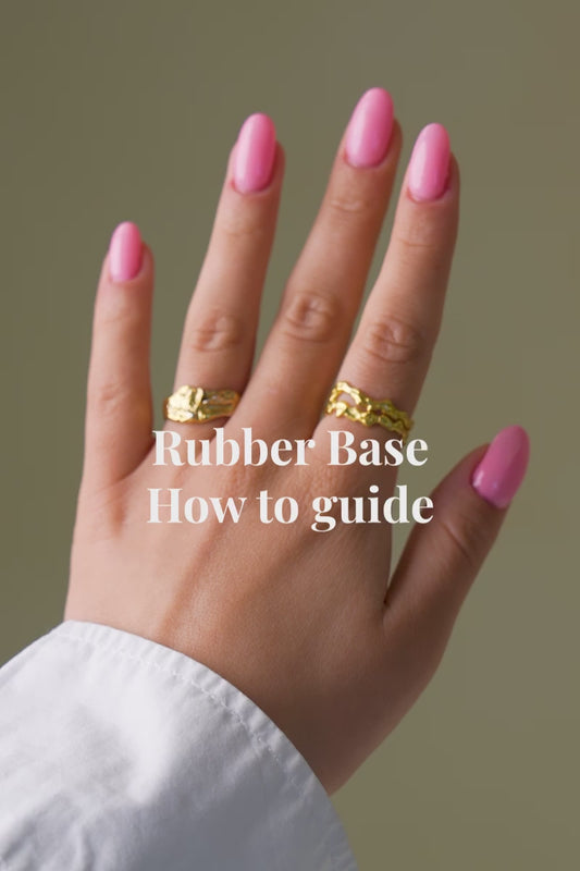 Rubber Base Babe · 415