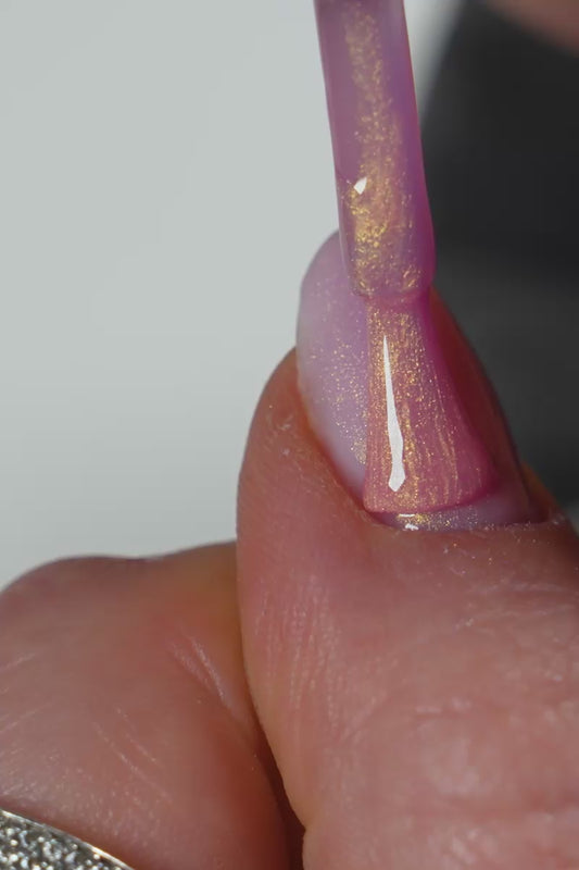 Fairy Pearl • 465