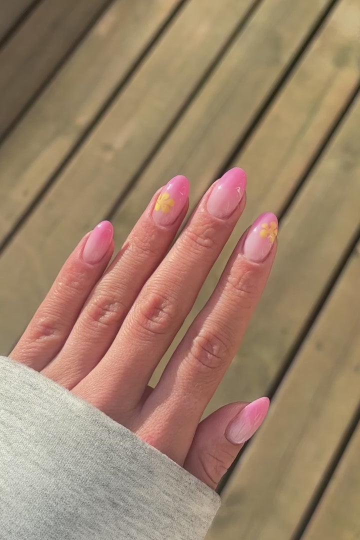 Summer Grass  · 241