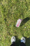 Clear Crush - 1.0L Water Bottle GWP