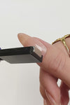 Cat Eye Dual Magnet