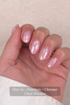 Clear Powder