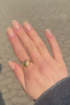 Peach Glitter · 461