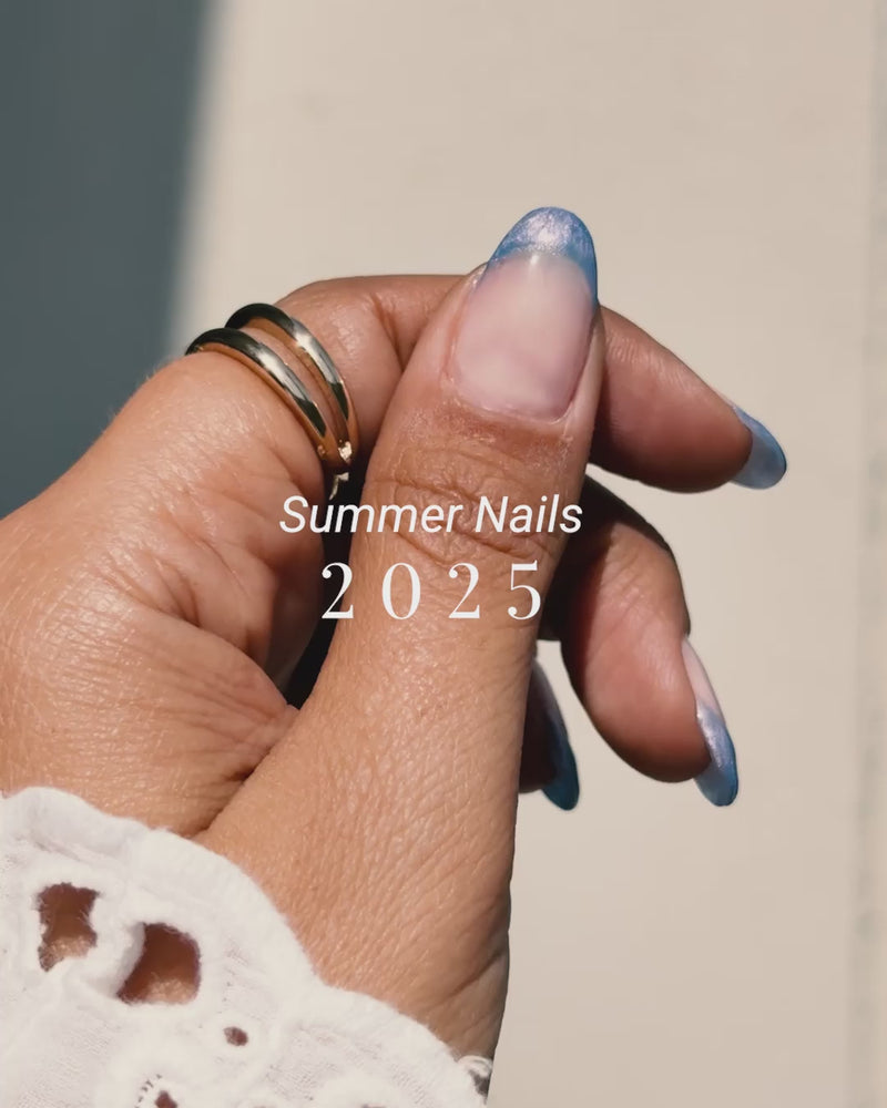 summer nails 2025
