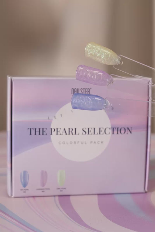 The Pearl Selection - The Complete Pack