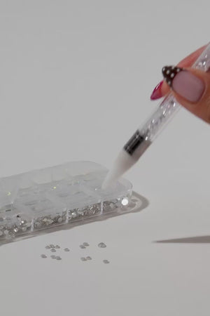 Smykkesten Applikator Pen