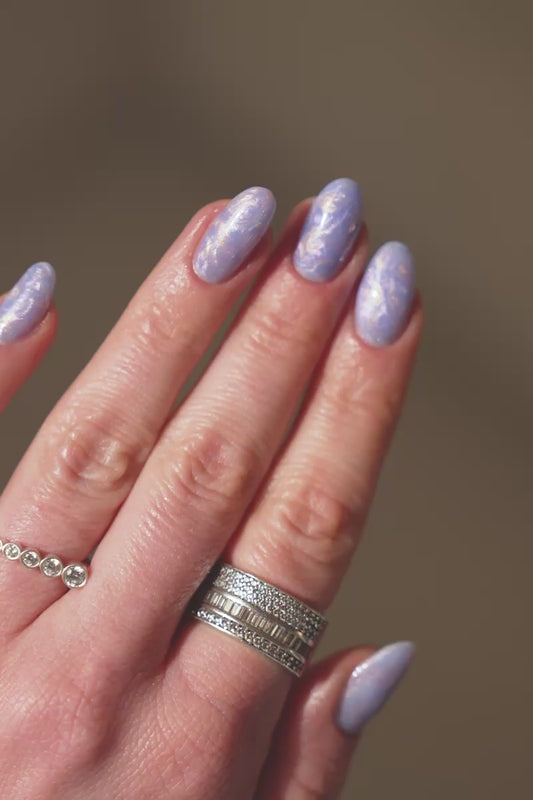 Sea Pearl • 464