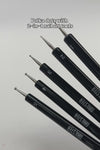 2-in-1 Nail Art Tool