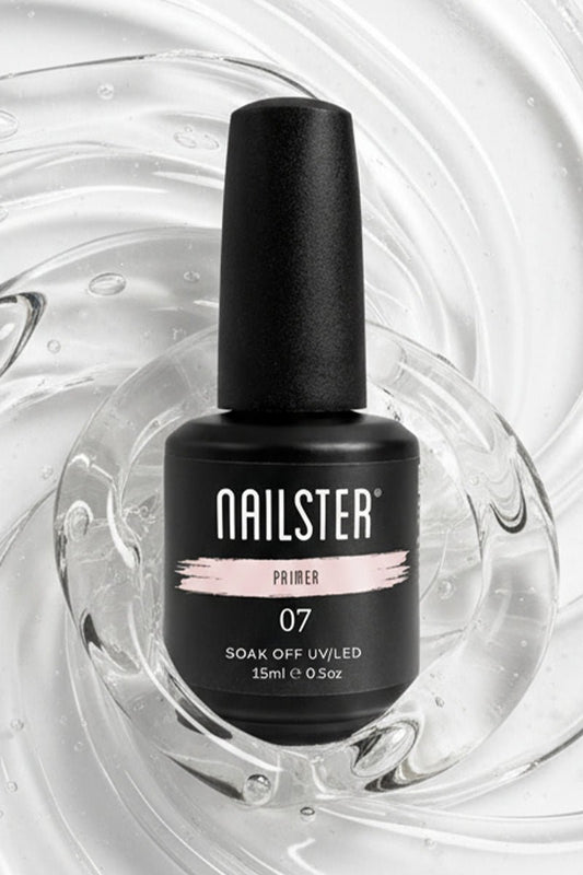 Primer | Nailster Denmark