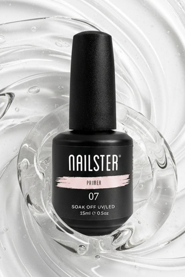 Primer | Nailster Denmark