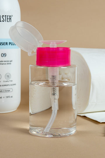 Pumpe Dispenser 150ml | Nailster Denmark