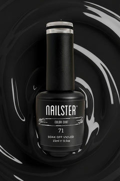 Pure Black · 71