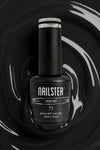 Pure Black · 71 | Nailster Denmark