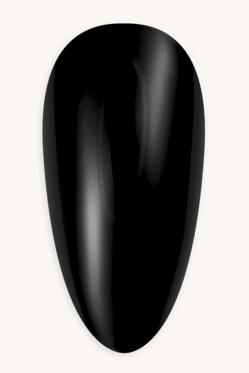 Pure Black · 71 | Nailster Denmark