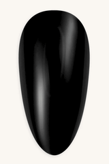 Pure Black · 71 | Nailster Denmark