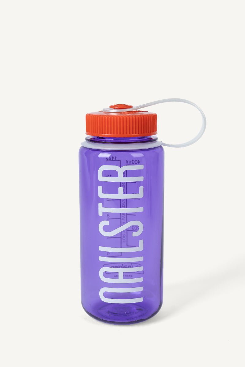 Purple Rocket - 0.5L Water Bottle | Nailster Denmark