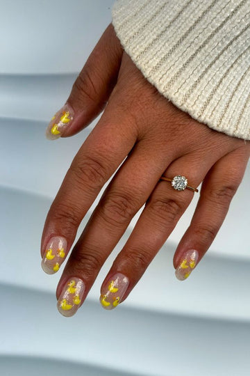 Quack, Quack Look | Nailster Denmark