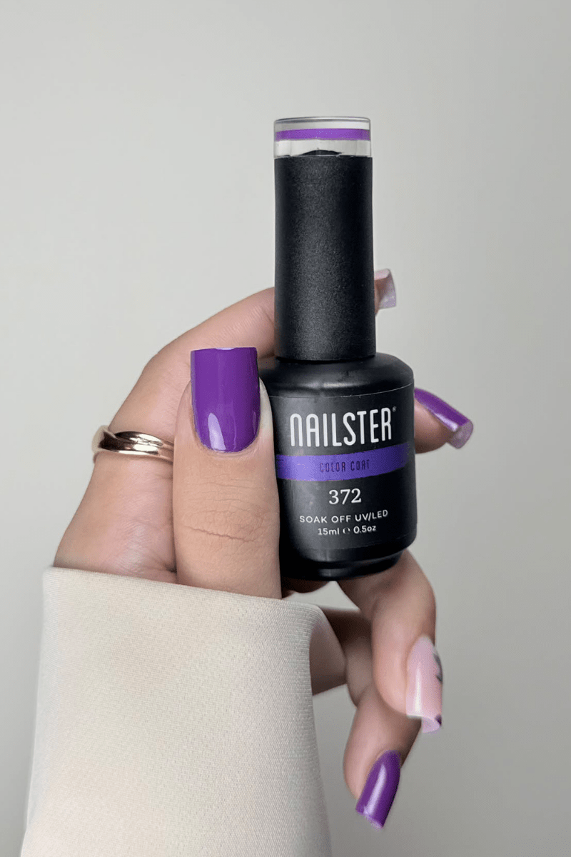 Queen Of Blooms Look | Nailster Denmark