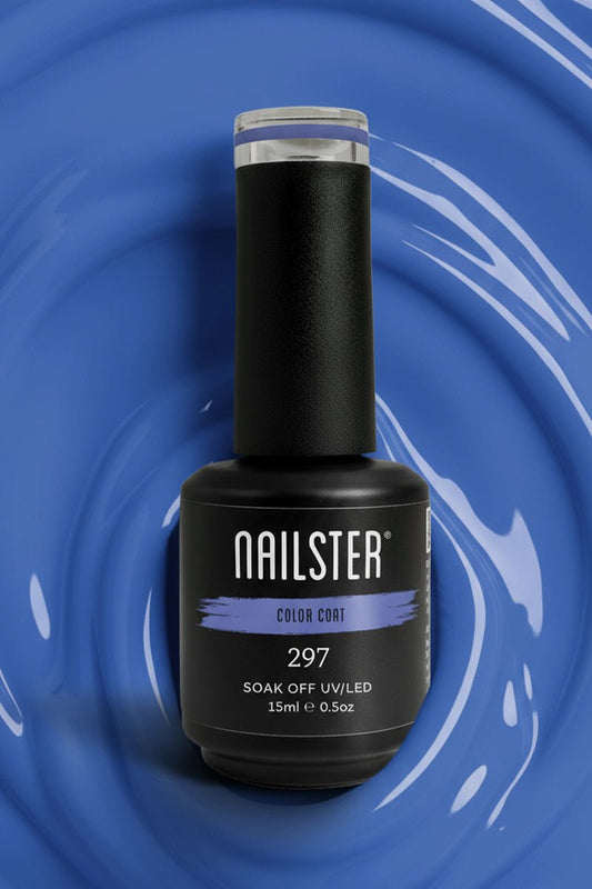 Rain Drop · 297 | Nailster Denmark