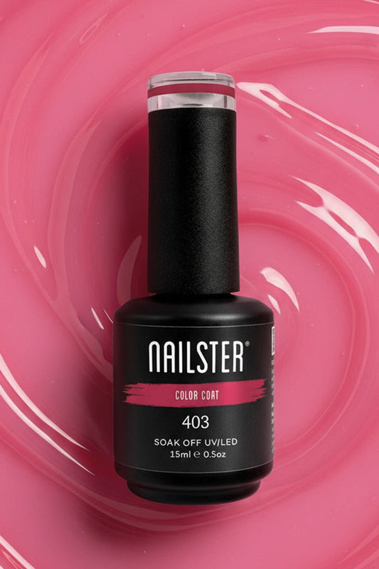 Raspberry · 403 | Nailster Denmark