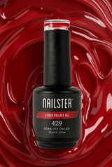 Red Love · 429 | Nailster Denmark