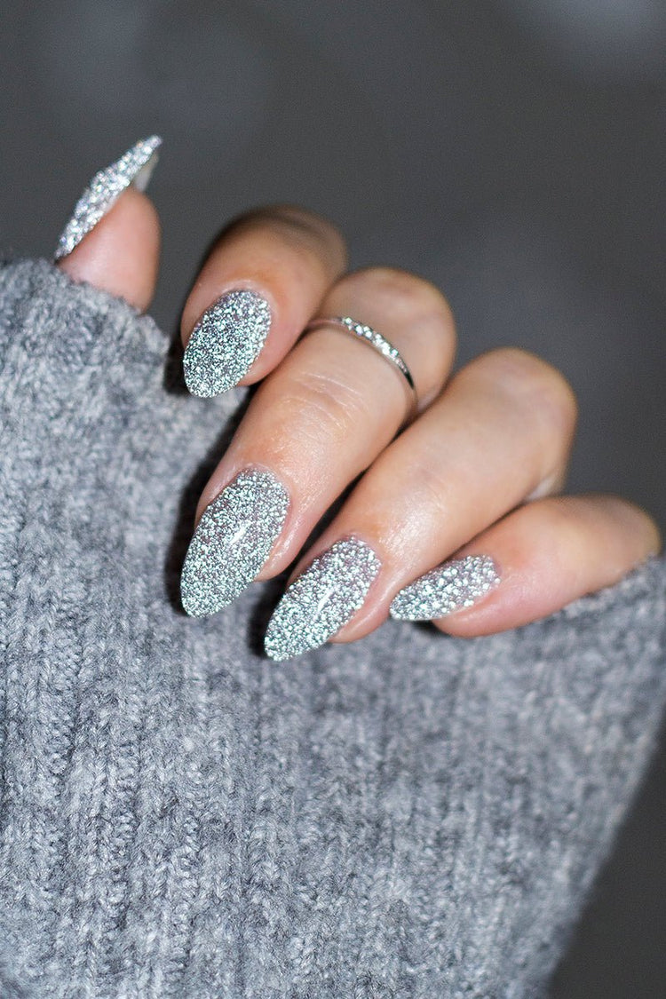 Reflective Silver 15ml · 355 | Nailster Denmark