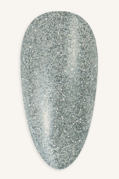 Reflective Silver  · 355 - Tip