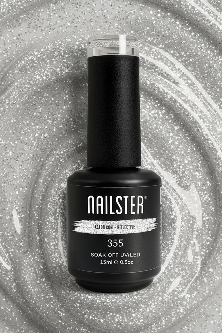 Reflective Silver · 355