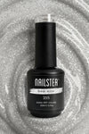 Reflective Silver · 355 | Nailster Denmark