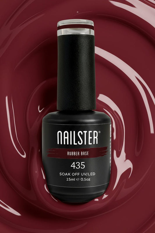 Romance · 435 | Nailster Denmark