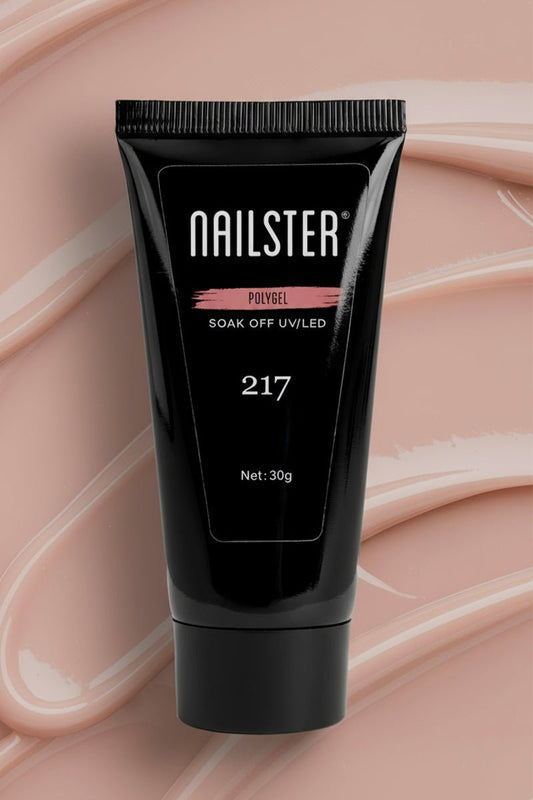 Rose · 217 | Nailster Denmark