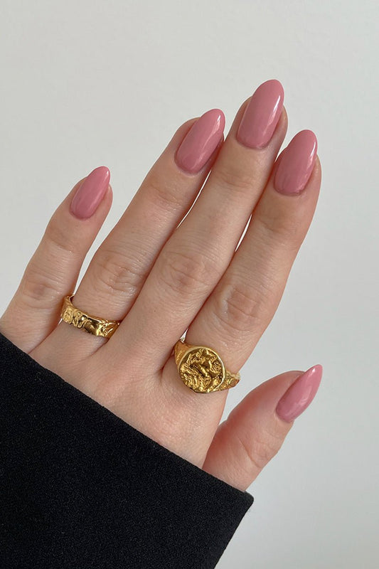 Rose Sand 15ml · 127 | Nailster Denmark