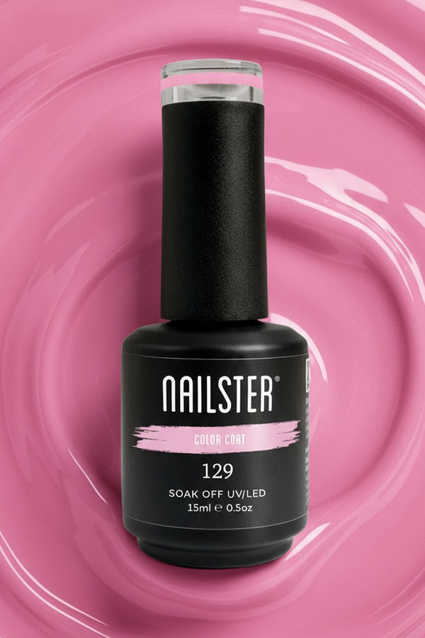 Rosewood · 129 | Nailster Denmark