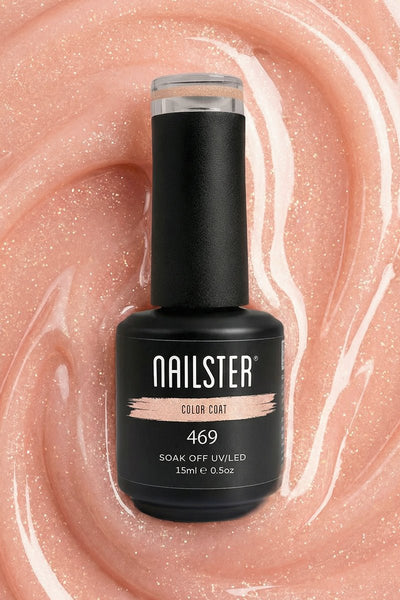Rosey Pearl • 469 - Color