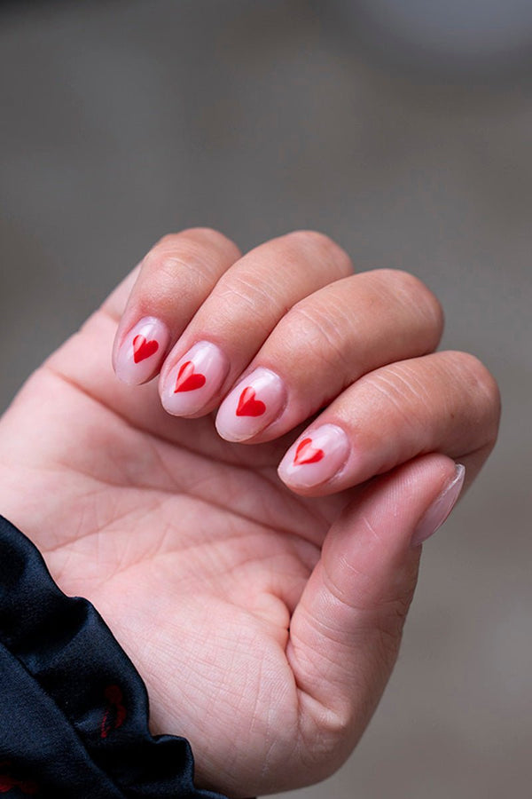 Rosie 15ml · 130 | Nailster Denmark