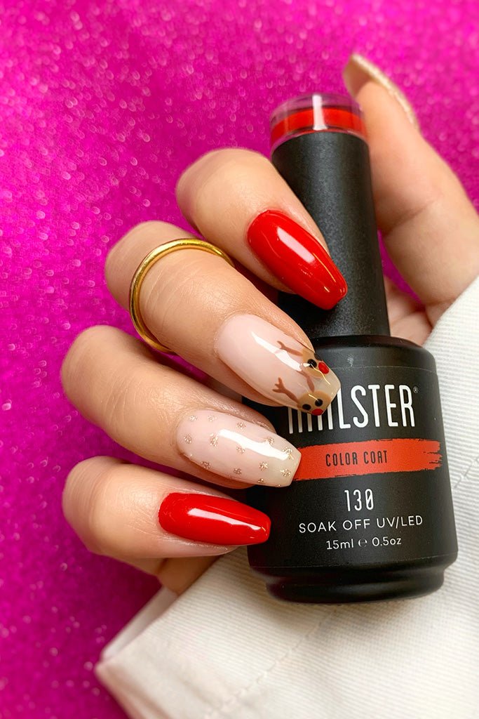 Rosie 15ml · 130 | Nailster Denmark