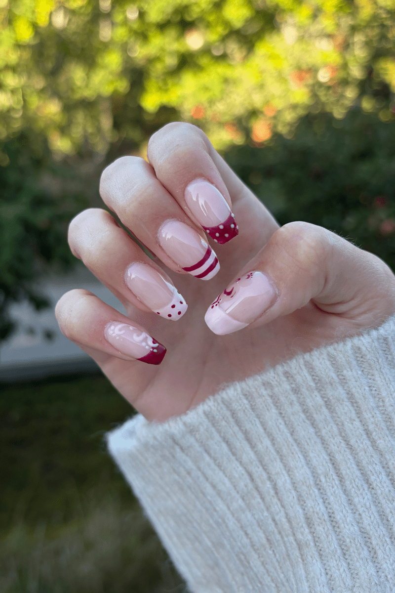 French Looks