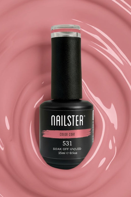 Rouge · 531 | Nailster Denmark
